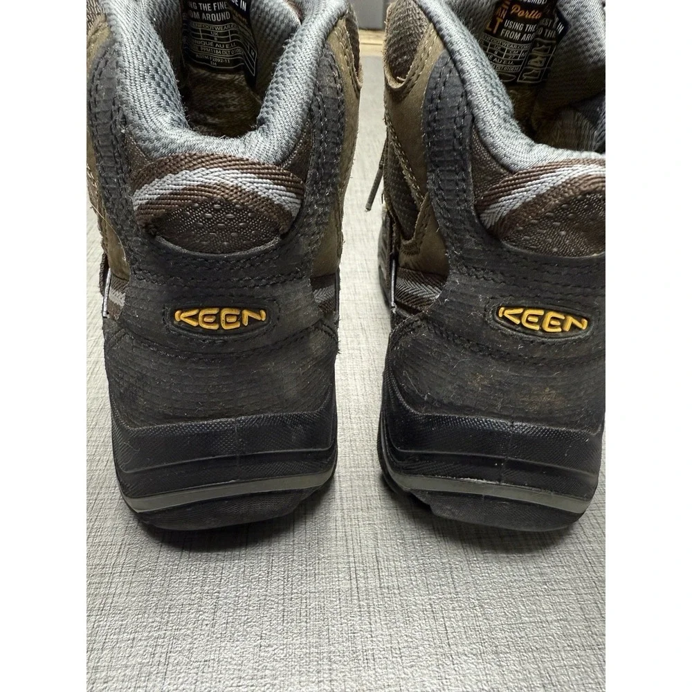 KEEN Utility‎ Men's 6